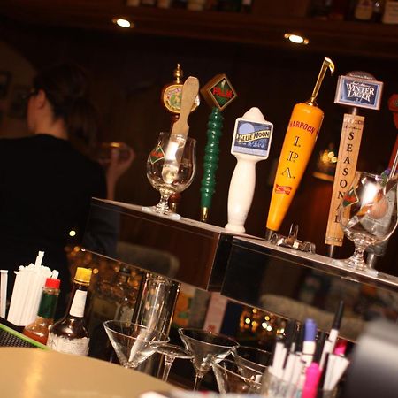 Inn At Middletown Luaran gambar