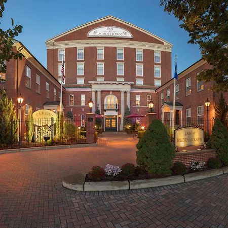 Inn At Middletown Luaran gambar