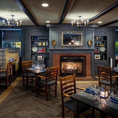 Inn At Middletown Luaran gambar