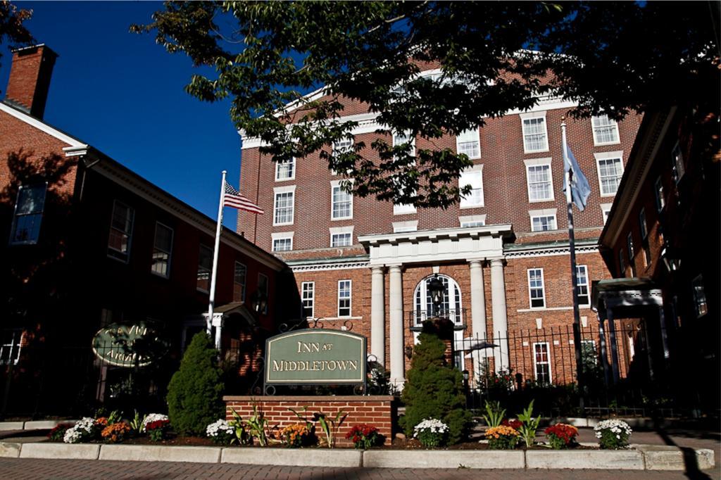 Inn At Middletown Luaran gambar
