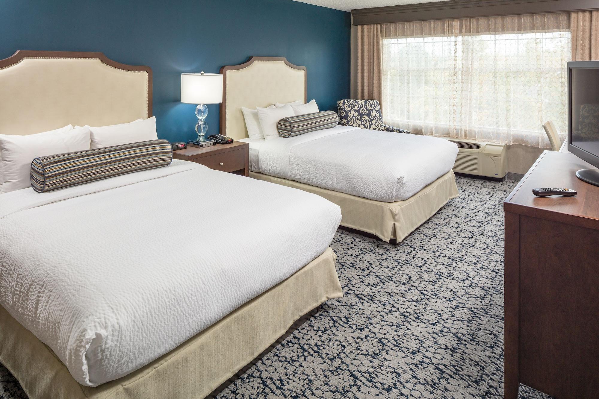 Inn At Middletown Luaran gambar