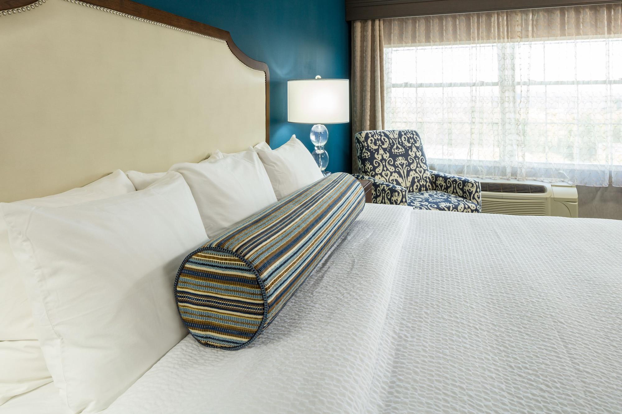 Inn At Middletown Luaran gambar