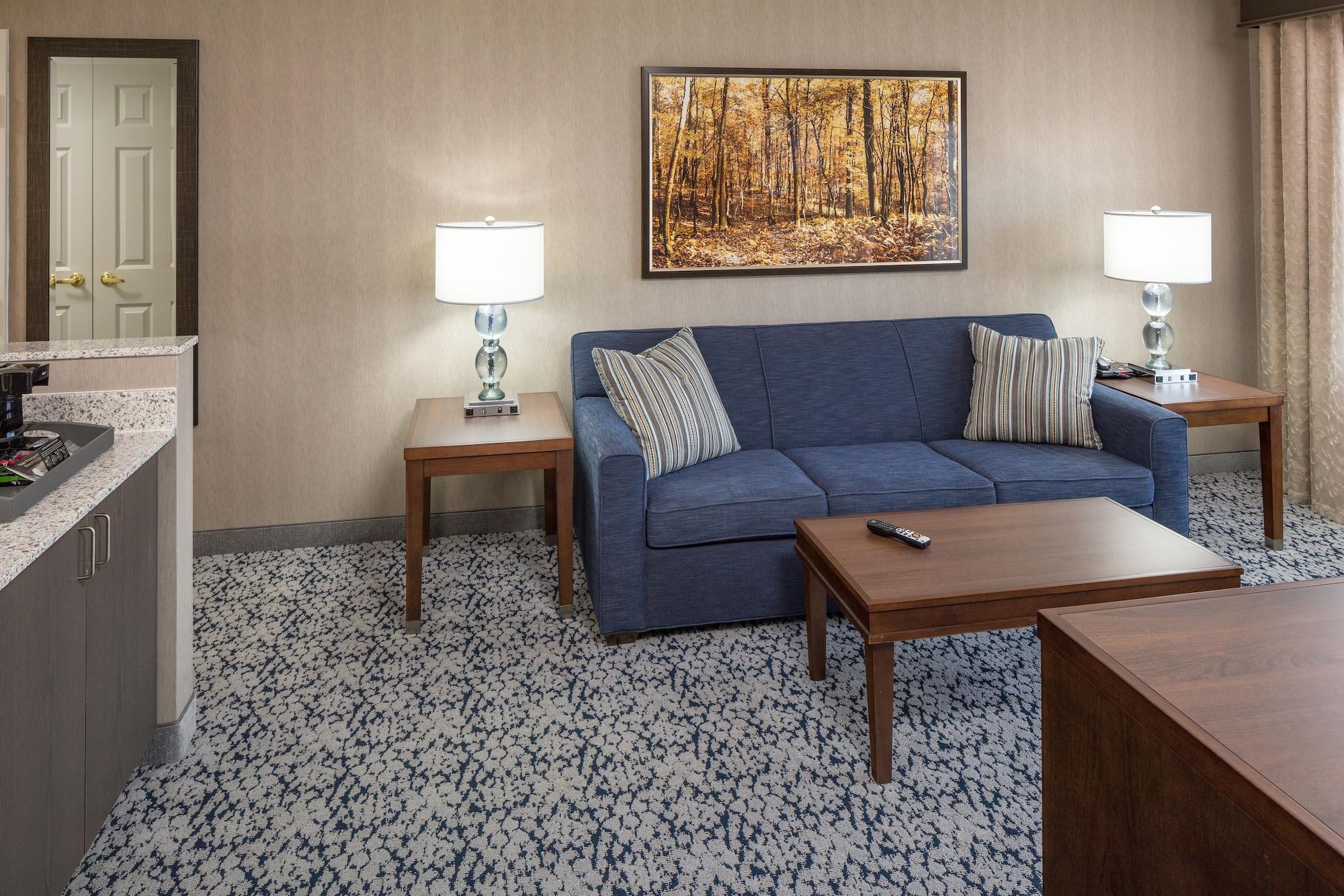 Inn At Middletown Luaran gambar