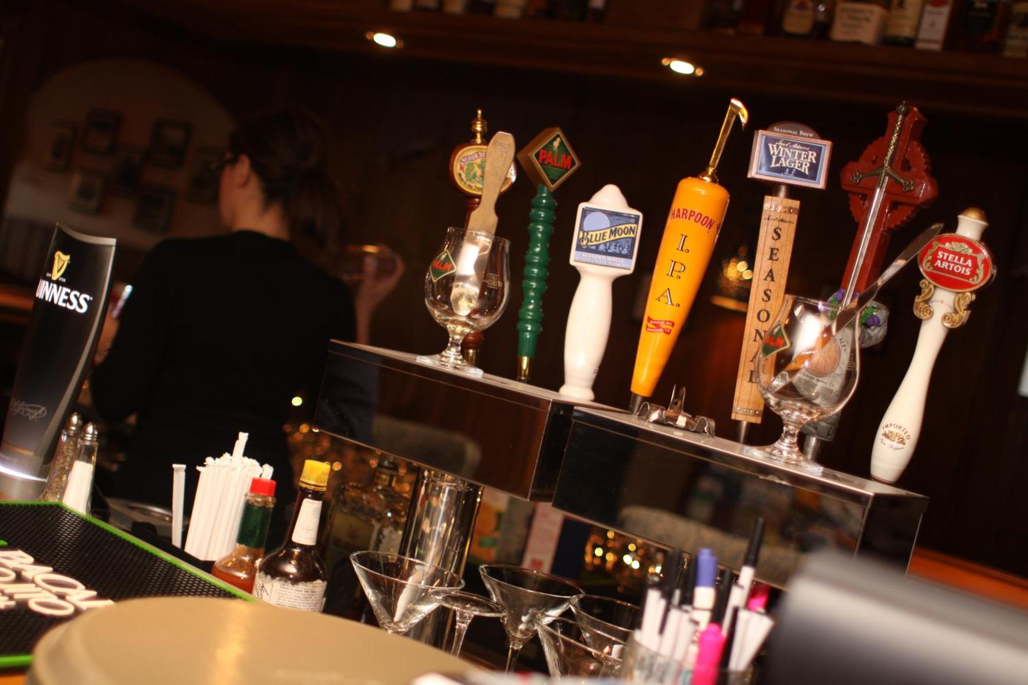 Inn At Middletown Luaran gambar