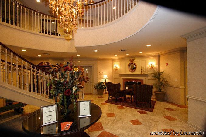 Inn At Middletown Dalaman gambar