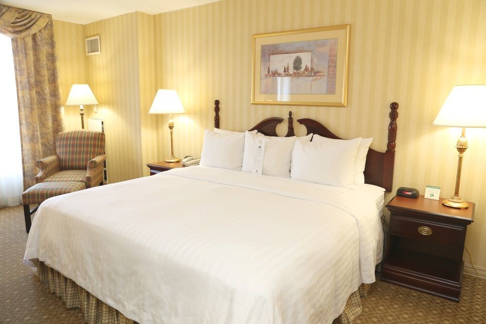 Inn At Middletown Luaran gambar