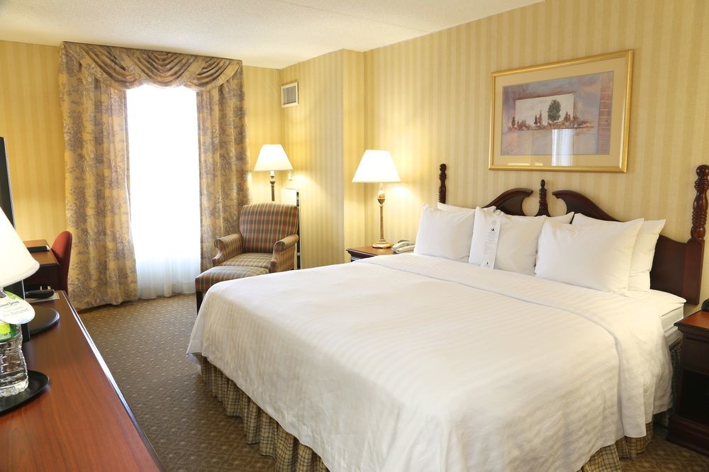 Inn At Middletown Luaran gambar