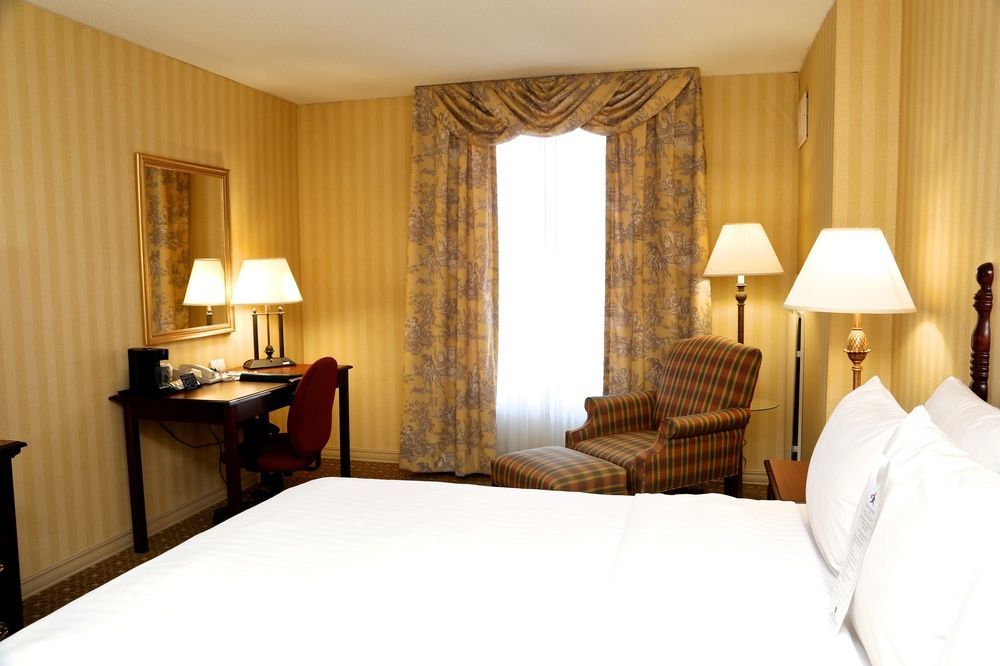 Inn At Middletown Luaran gambar