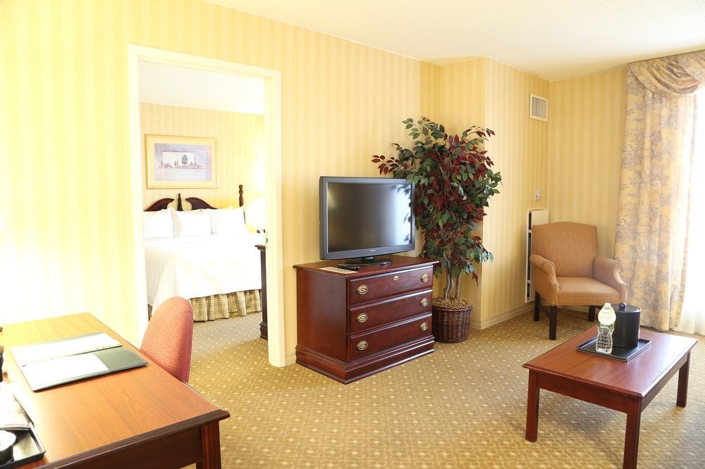 Inn At Middletown Luaran gambar
