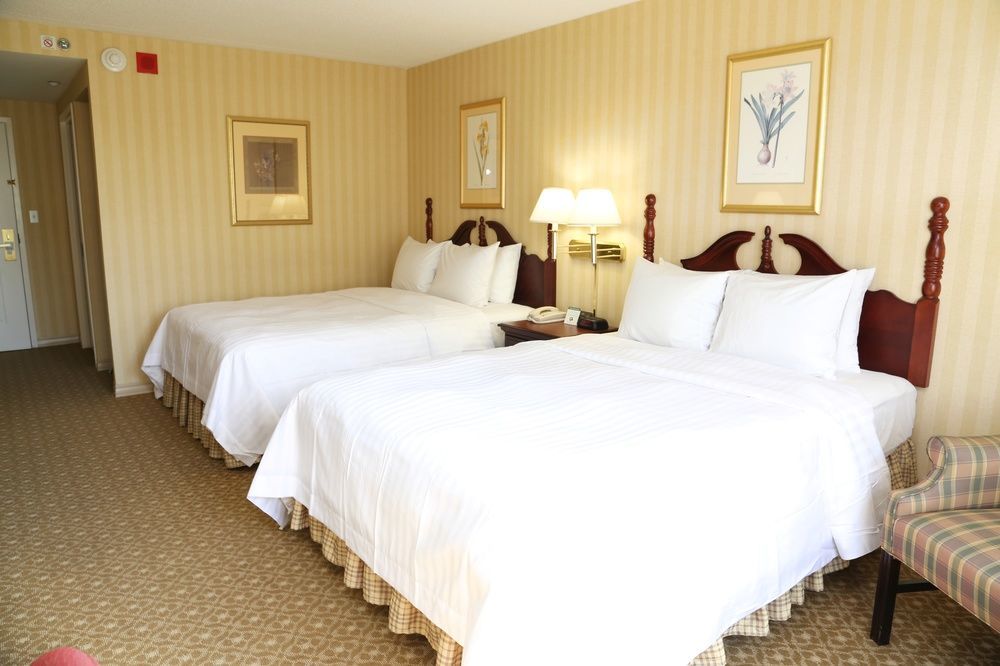 Inn At Middletown Luaran gambar