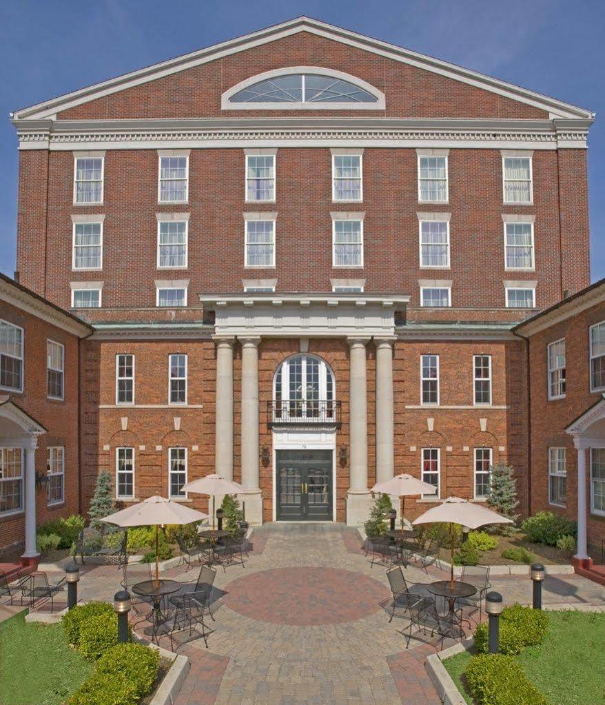 Inn At Middletown Luaran gambar
