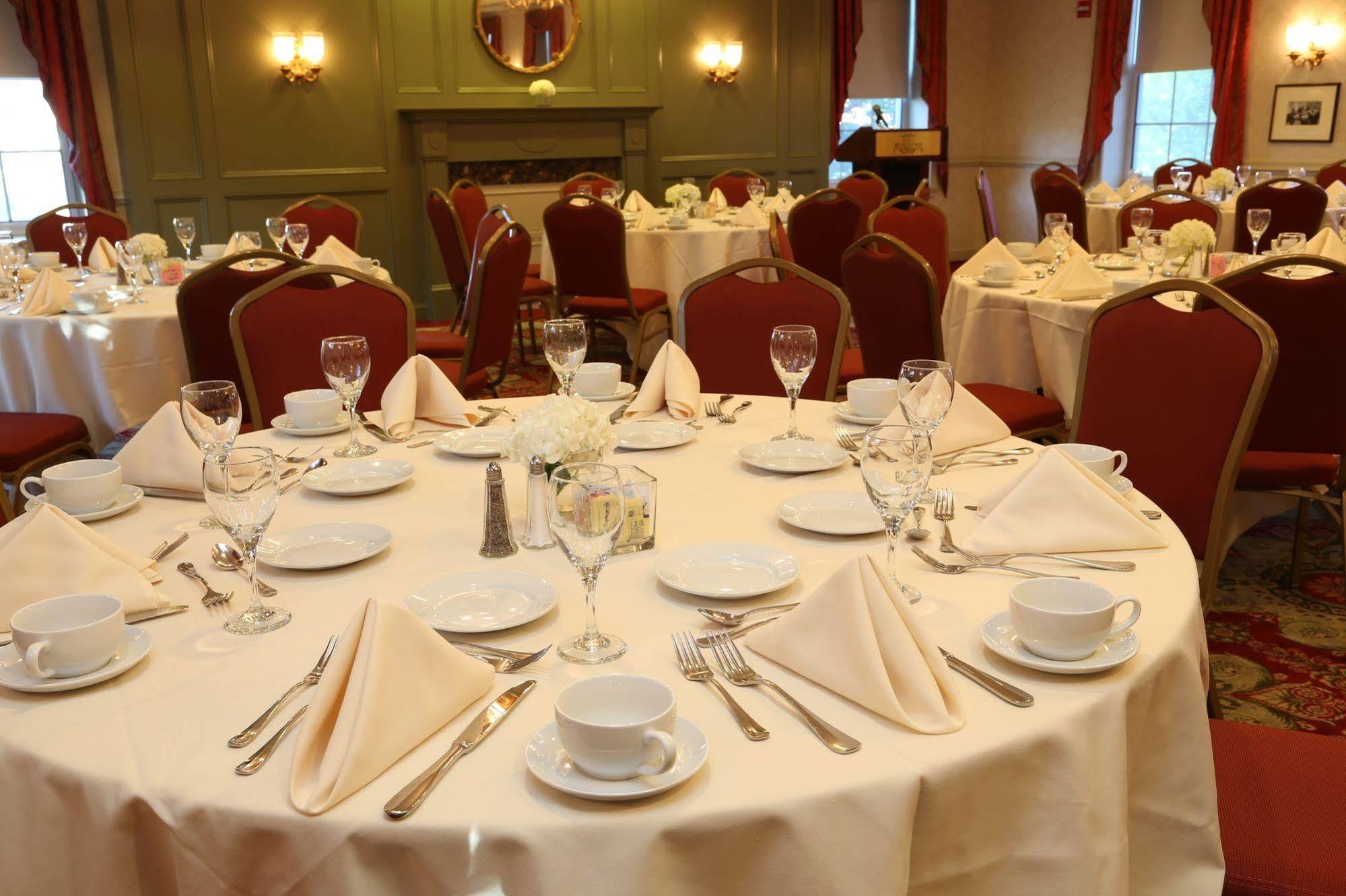 Inn At Middletown Luaran gambar