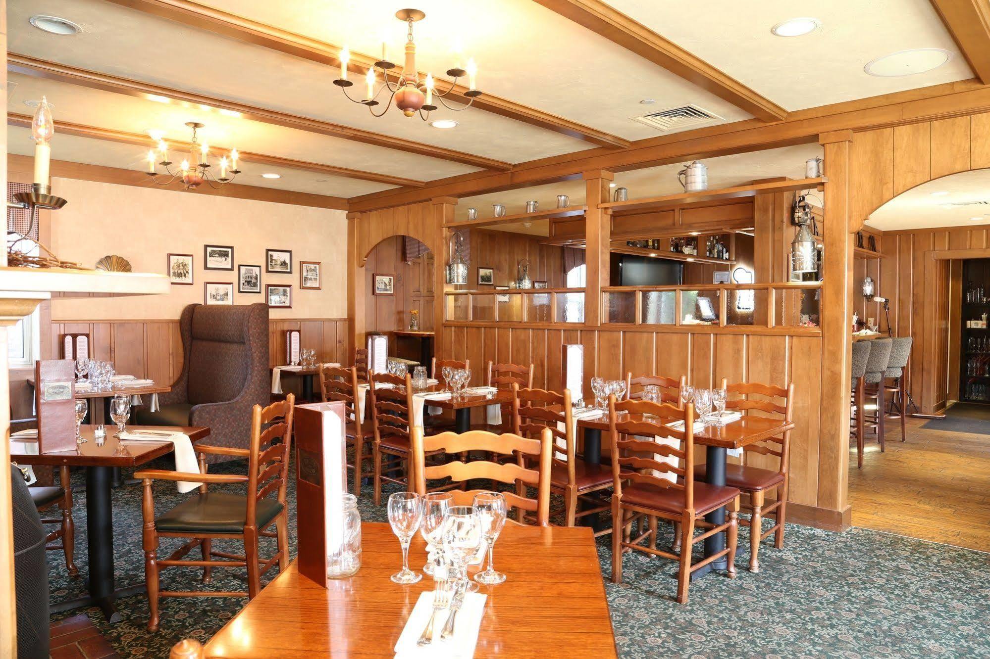 Inn At Middletown Luaran gambar