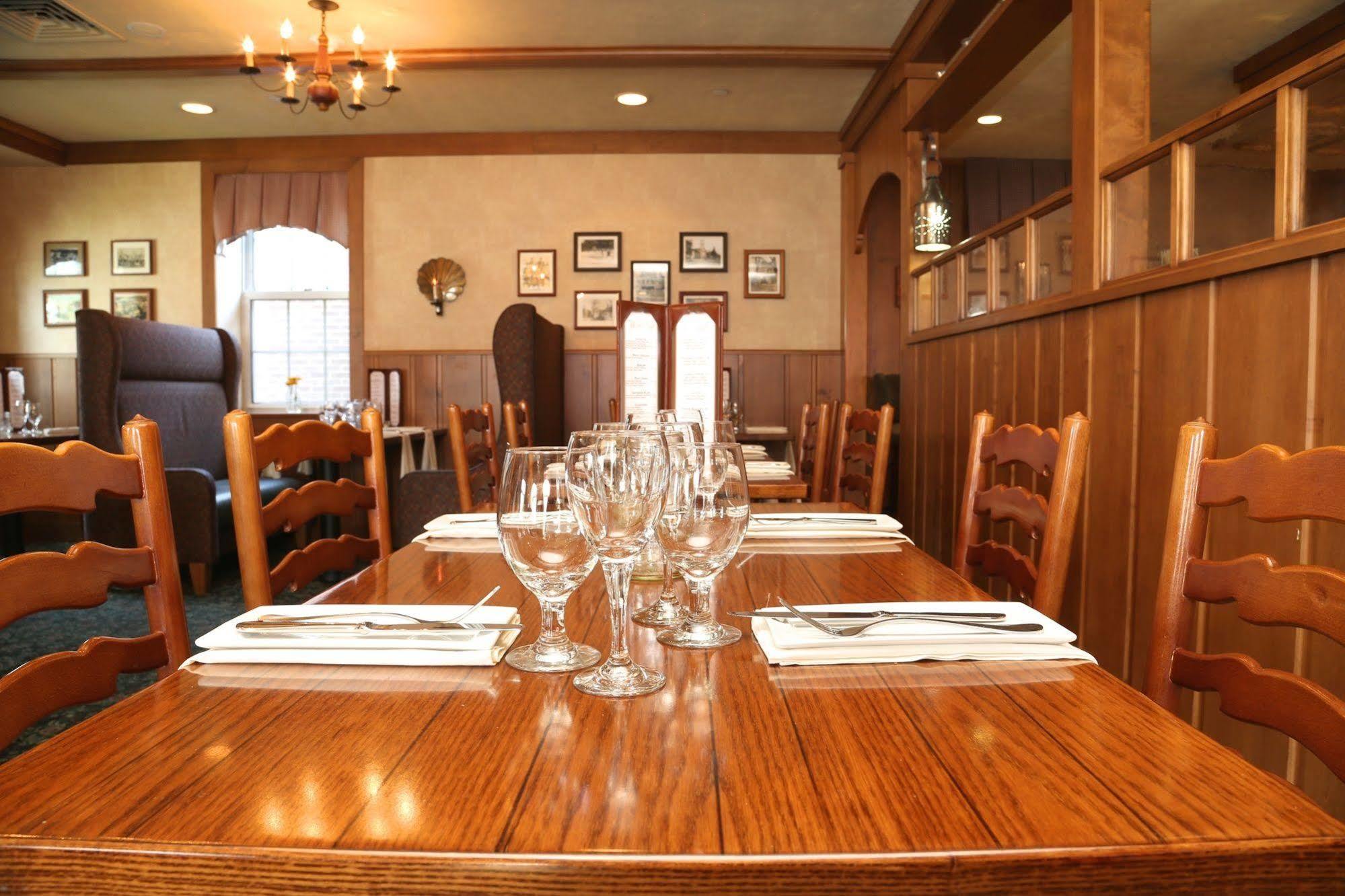 Inn At Middletown Luaran gambar