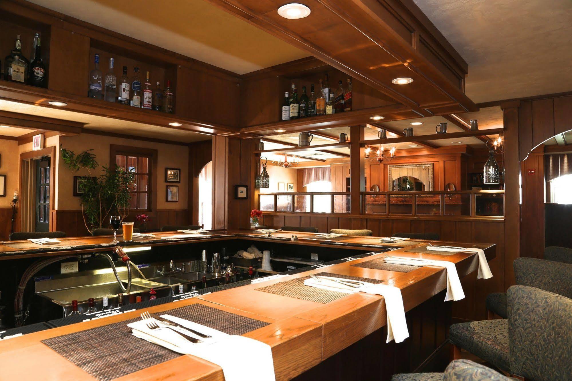 Inn At Middletown Luaran gambar