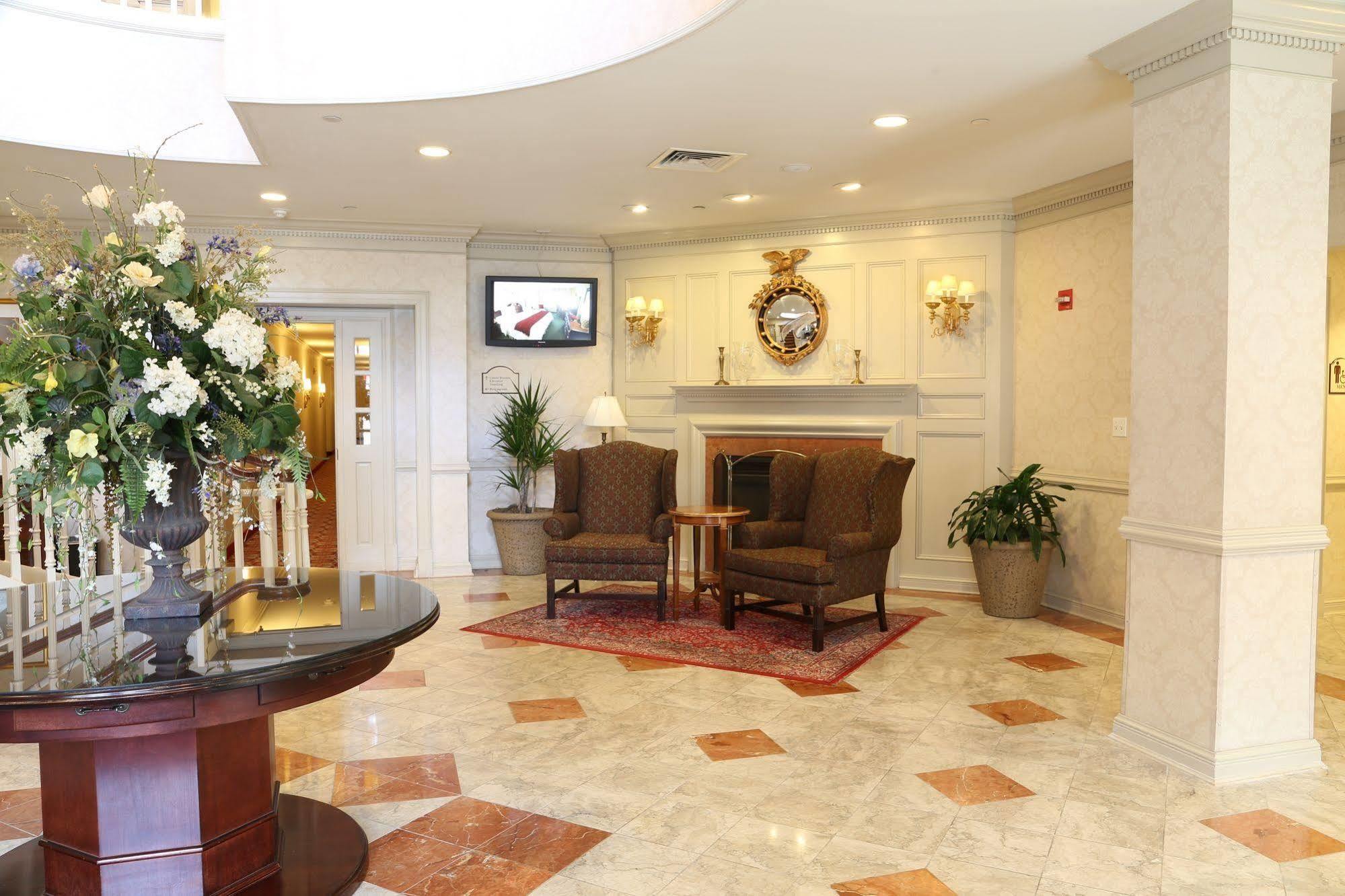 Inn At Middletown Luaran gambar