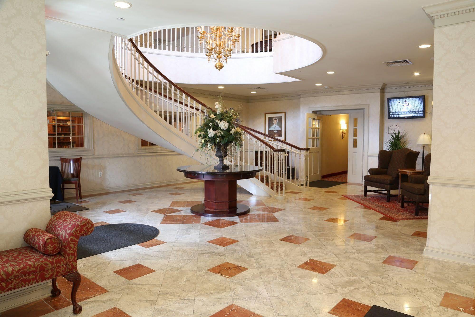 Inn At Middletown Luaran gambar