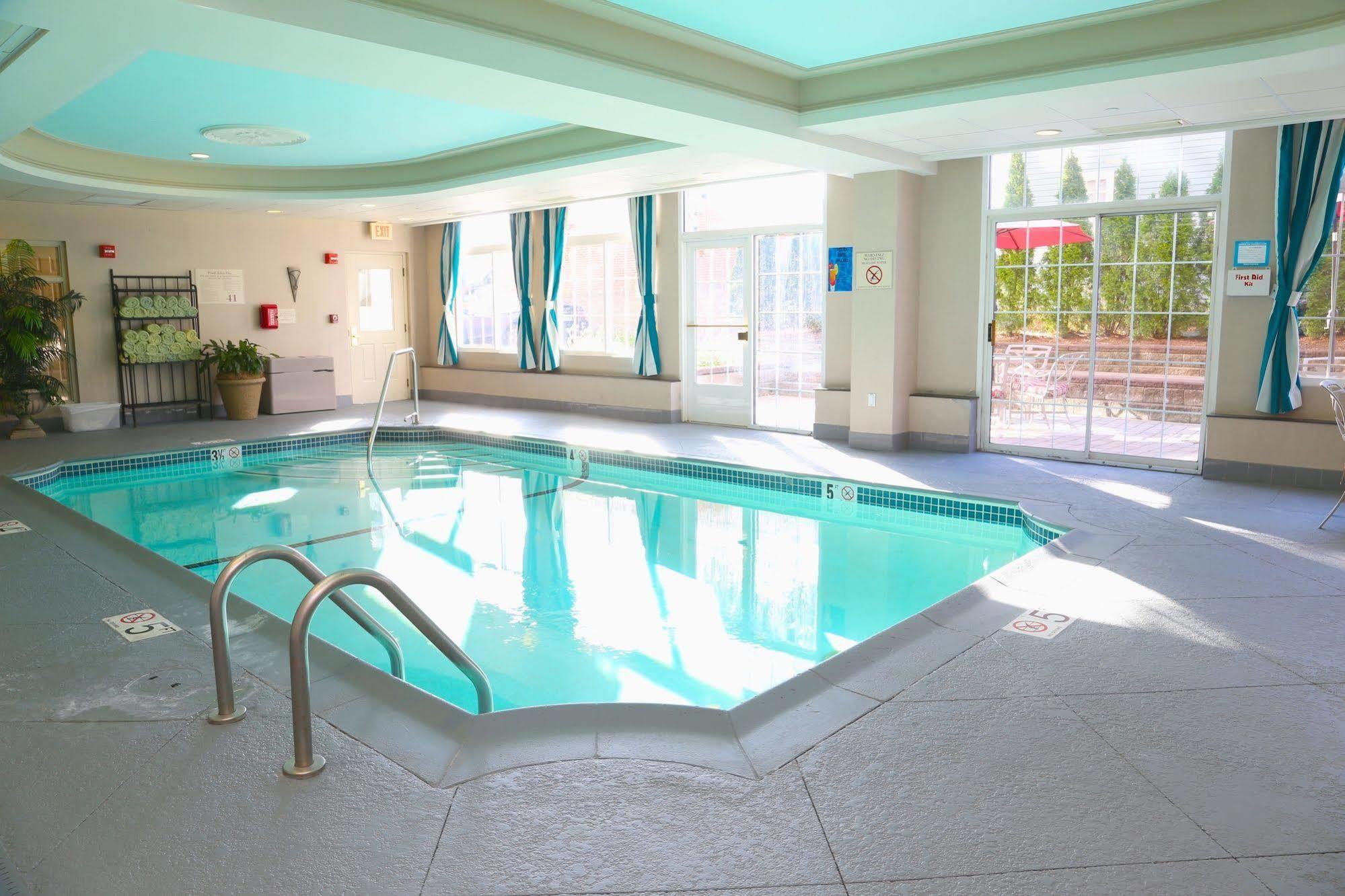 Inn At Middletown Luaran gambar