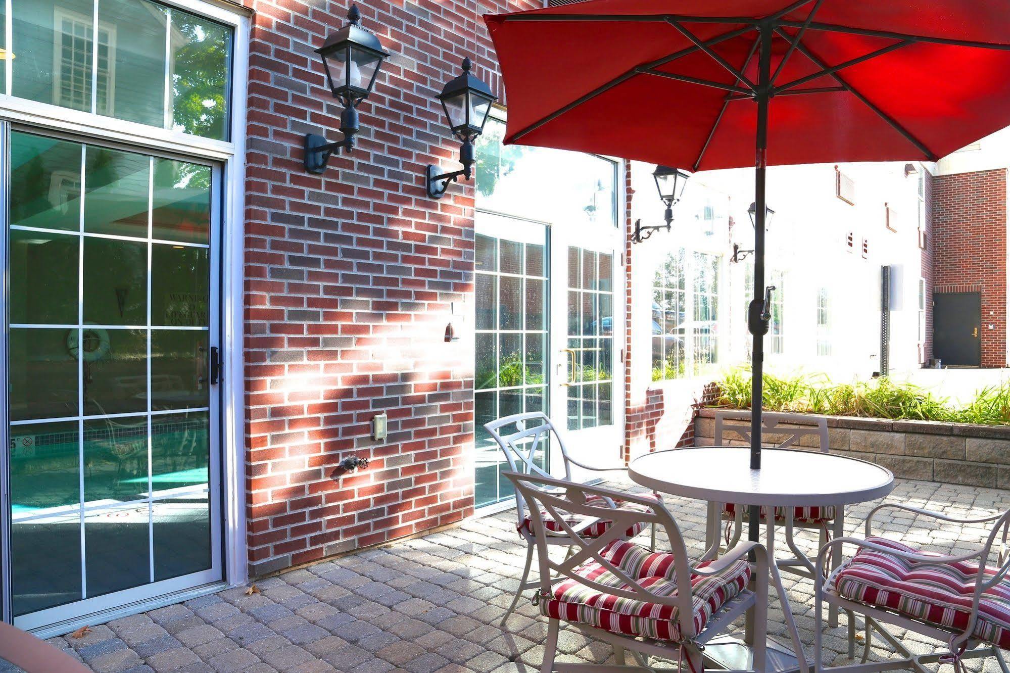 Inn At Middletown Luaran gambar