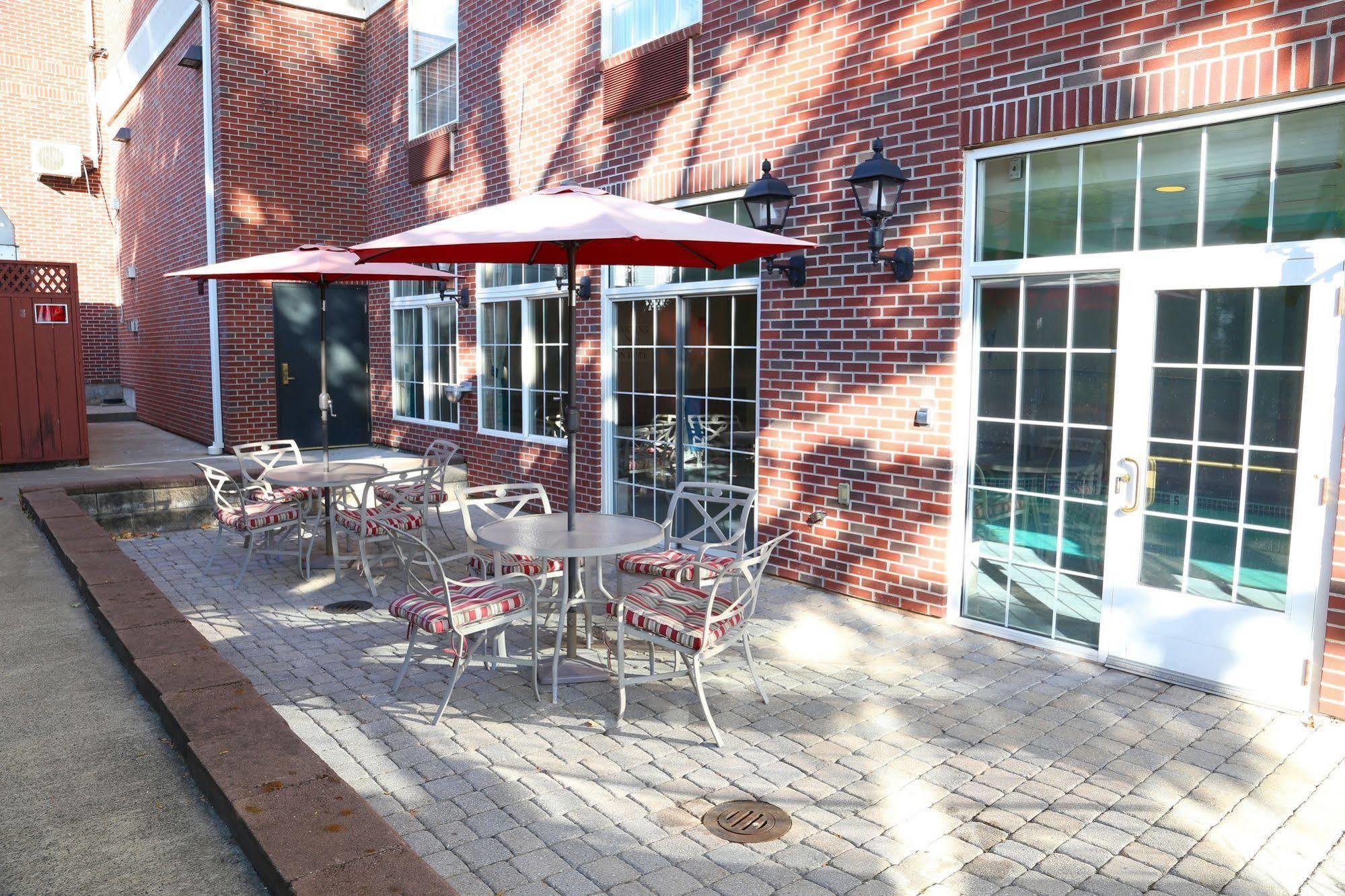 Inn At Middletown Luaran gambar