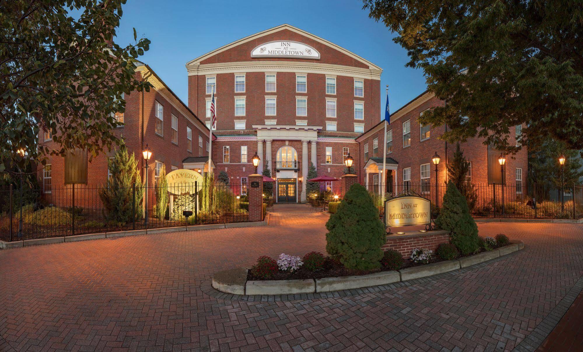 Inn At Middletown Luaran gambar