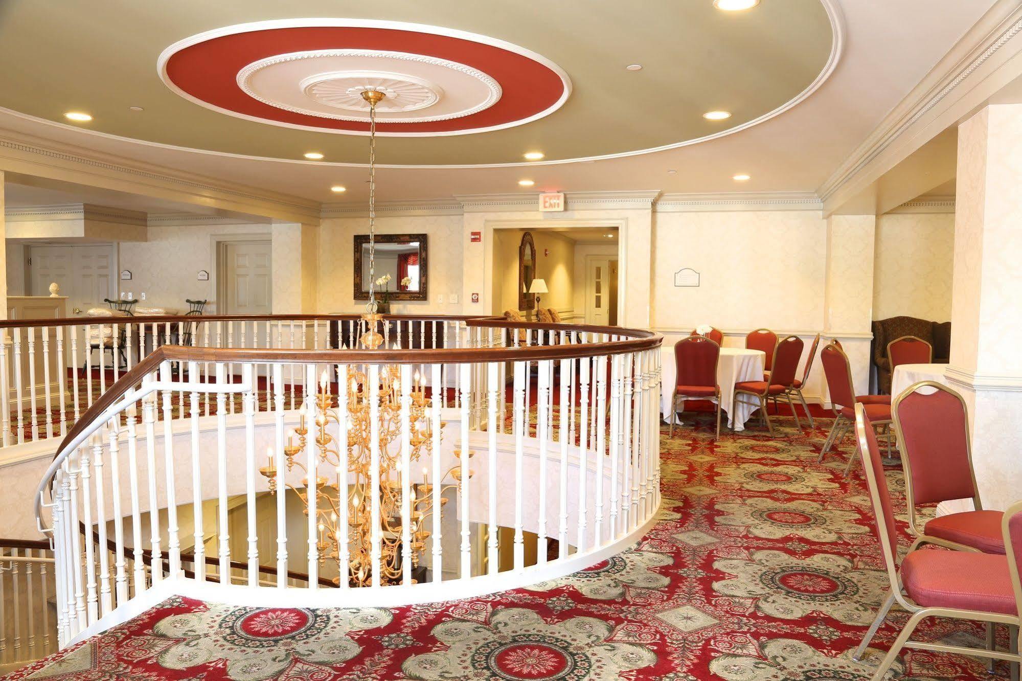 Inn At Middletown Luaran gambar