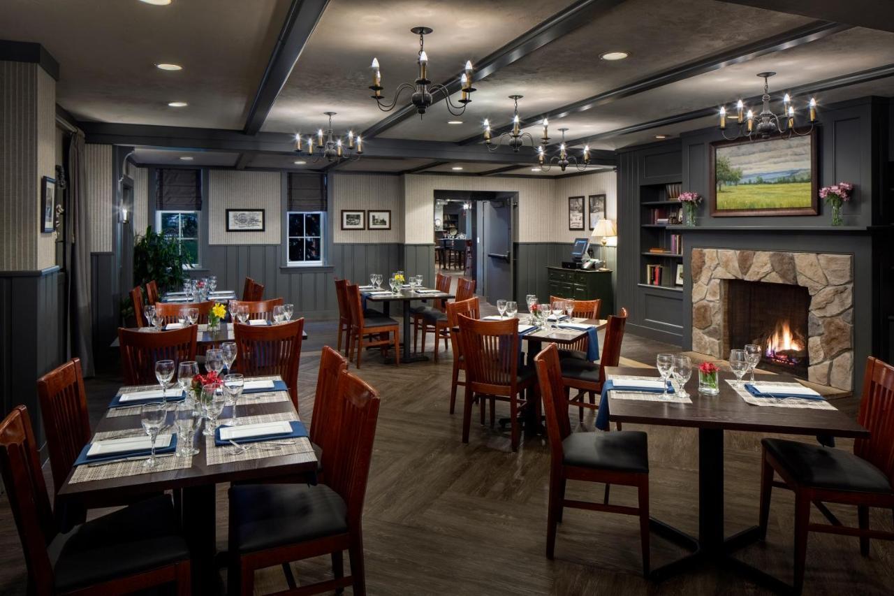 Inn At Middletown Luaran gambar