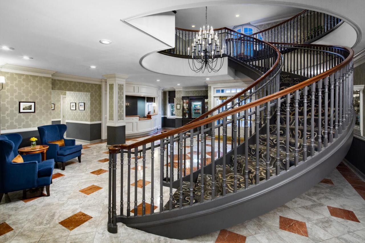 Inn At Middletown Luaran gambar