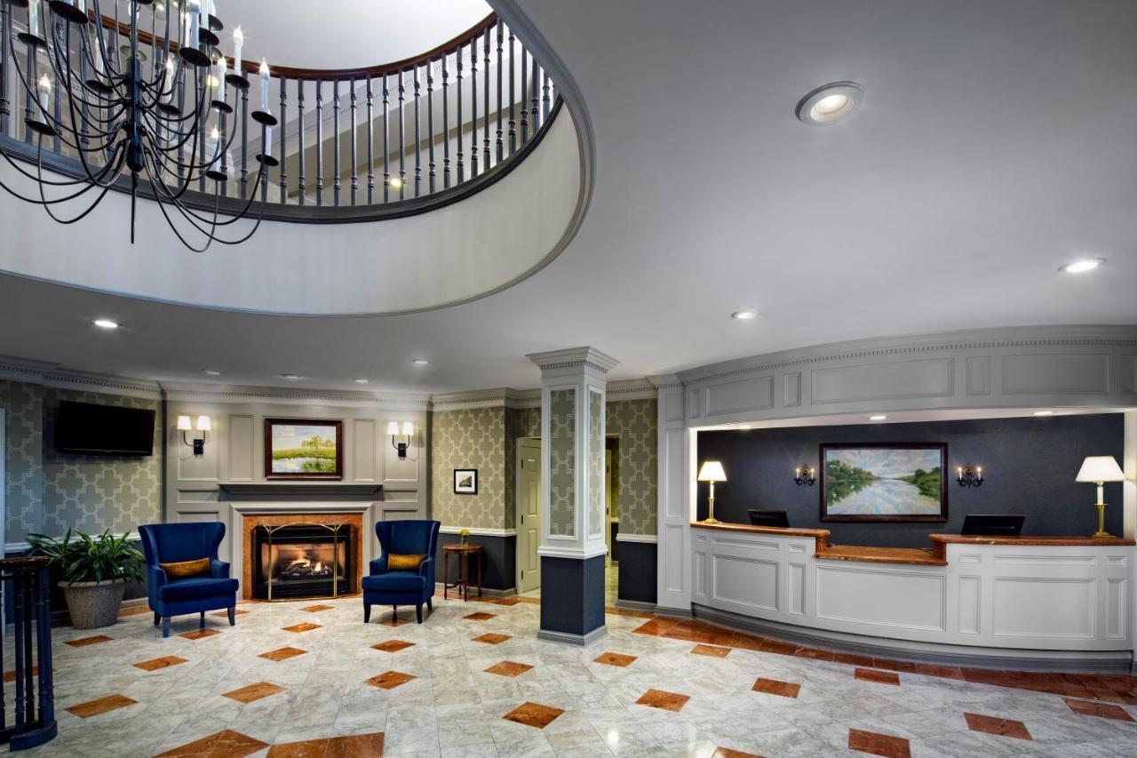 Inn At Middletown Luaran gambar