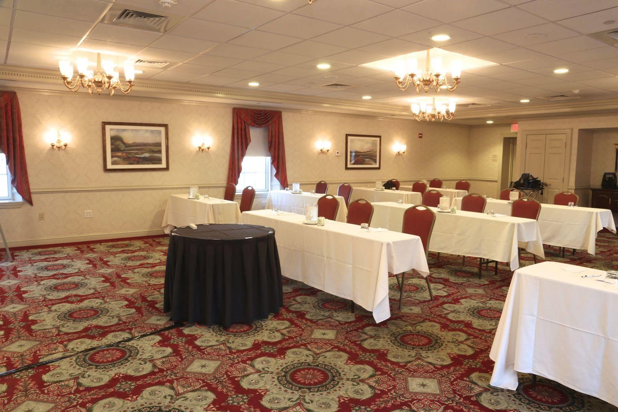 Inn At Middletown Luaran gambar