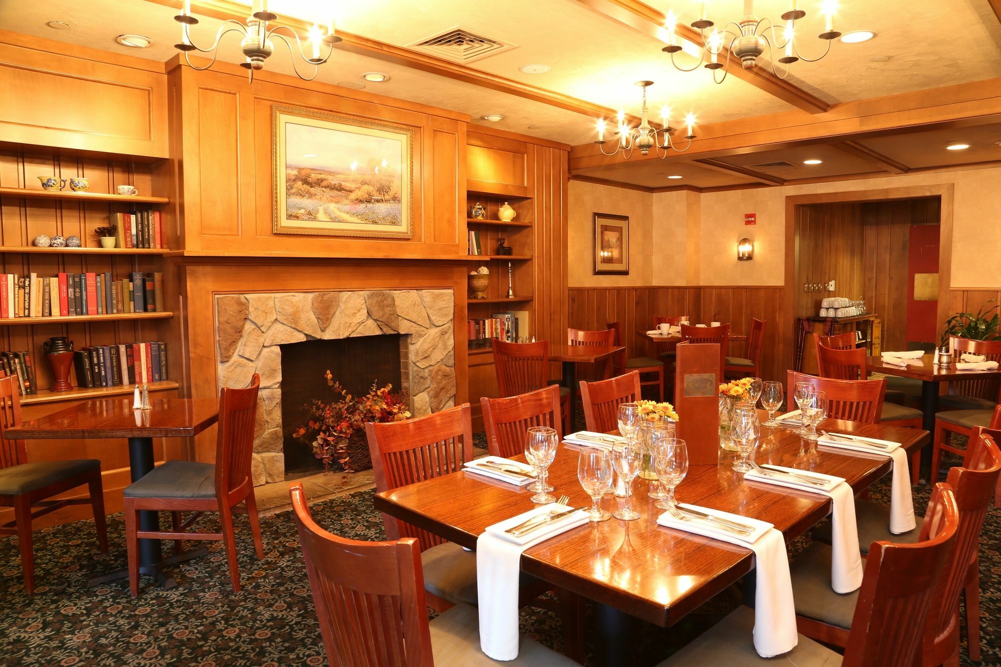 Inn At Middletown Luaran gambar
