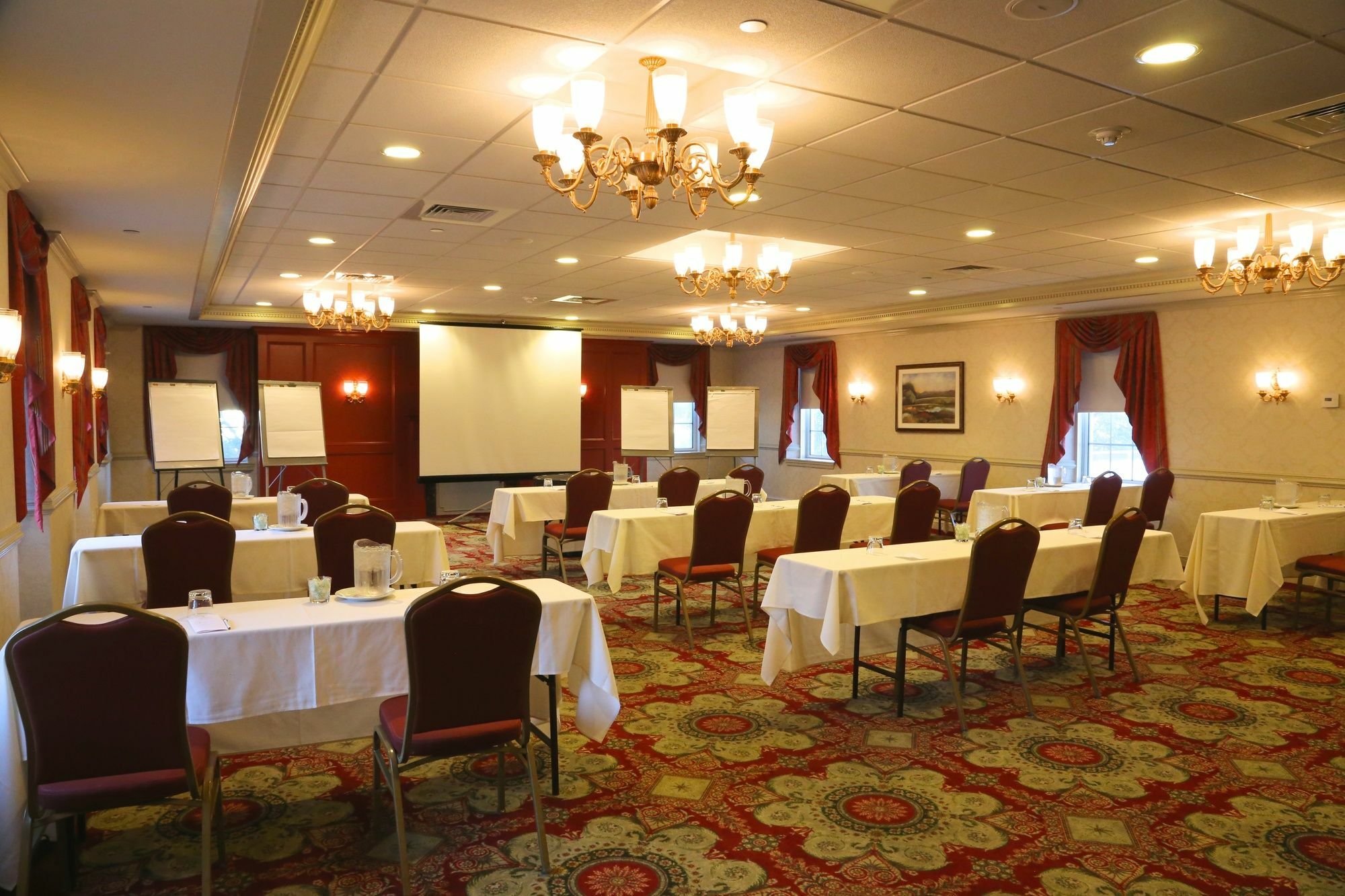 Inn At Middletown Luaran gambar